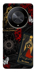 Чехол The lovers для Huawei Magic6 Lite