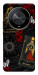 Чехол The lovers для Huawei Magic6 Lite