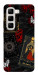 Чехол The lovers для Infinix Hot 50 4G