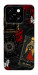 Чехол The lovers для ZTE Blade A55 4G