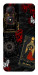 Чехол The lovers для ZTE Blade A34 4G