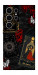 Чехол The lovers для Galaxy S25 Ultra