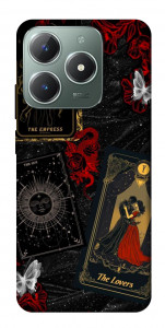 Чохол the lovers для Realme C61