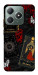 Чохол the lovers для Realme C61