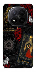 Чехол The lovers для Xiaomi Redmi Note 14 Pro+ 5G