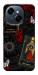 Чехол The lovers для TECNO Spark Go 1 (KL4)