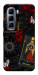 Чехол The lovers для Infinix Hot 50 Pro
