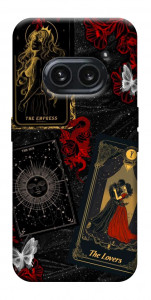 Чехол The lovers для Nothing Phone (2a)