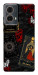 Чехол The lovers для Motorola Moto G85