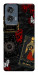 Чехол The lovers для Motorola Edge 50 Fusion
