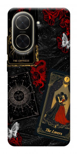 Чехол The lovers для Xiaomi Poco C71