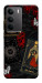 Чехол The lovers для Realme C75