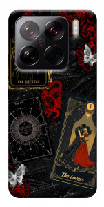 Чохол the lovers для Xiaomi 15 Pro