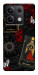 Чехол The lovers для Xiaomi Redmi Note 13 5G