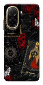 Чохол the lovers для Xiaomi Redmi A5 (Europe version)