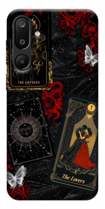 Чехол The lovers для Galaxy M16 5G