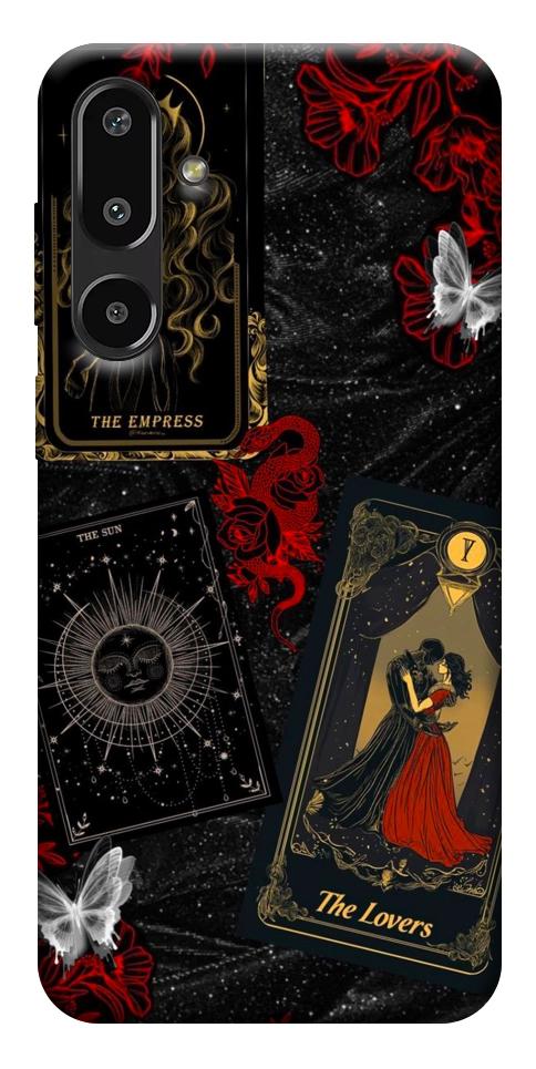 Чехол The lovers для Galaxy F16 5G