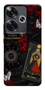 Чохол the lovers для Xiaomi Poco F6