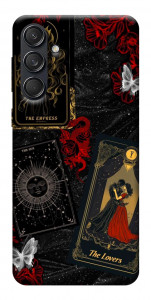 Чохол the lovers для Galaxy M55