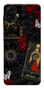 Чехол The lovers для Galaxy A07