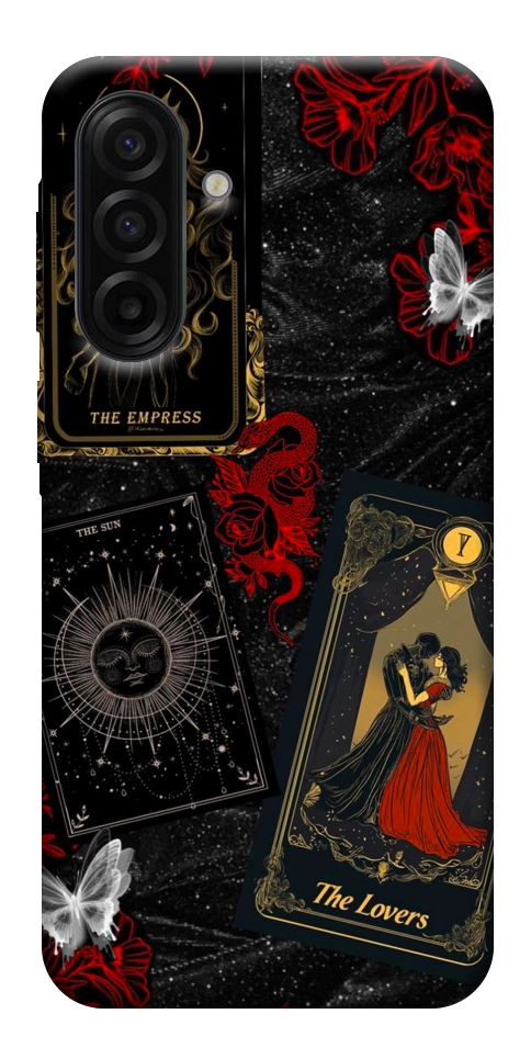 Чохол the lovers для Galaxy A17 5G