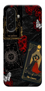 Чехол The lovers для Samsung Galaxy A17 4G