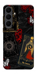 Чехол The lovers для Galaxy S25 FE