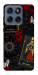 Чехол The lovers для Motorola Edge 60 Fusion
