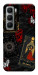 Чехол The lovers для Infinix Hot 60 Pro