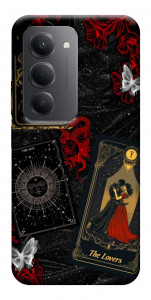 Чехол The lovers для Xiaomi Redmi 15 (Europe version)