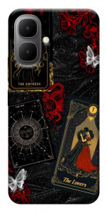 Чохол the lovers для Infinix Smart 10