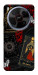 Чехол The lovers для ZTE Nubia V70 Max
