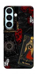 Чохол the lovers для Galaxy S26