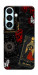 Чехол The lovers для Galaxy S26