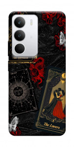 Чехол The lovers для Realme C71