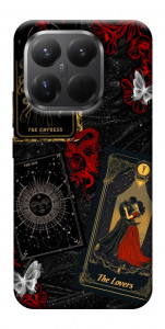 Чехол The lovers для Xiaomi 15T Pro
