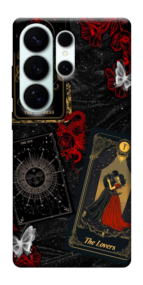 Чохол the lovers для Galaxy S26 Ultra