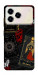 Чохол the lovers для ZTE Blade A76 4G