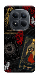 Чехол The lovers для Xiaomi Redmi Note 15 4G (EU)