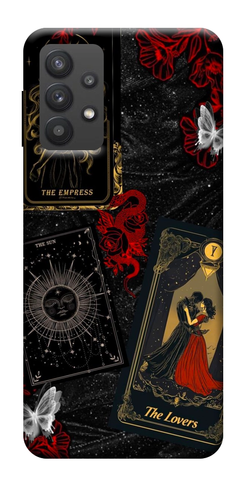 Чохол the lovers для Galaxy A32 5G