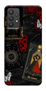 Чехол The lovers для Galaxy A32 5G