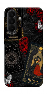 Чехол The lovers для Galaxy A27
