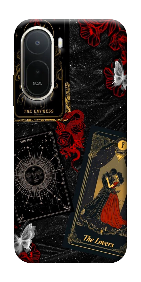 Чохол the lovers для Xiaomi Redmi A7 Pro 4G