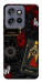 Чехол The lovers для Motorola Edge 60 Neo