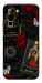 Чохол the lovers для Infinix Hot 70