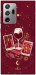 Чехол Wine card для Galaxy Note 20 Ultra