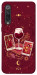 Чехол Wine card для Xiaomi Mi 9 SE