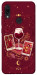 Чехол Wine card для Xiaomi Redmi Note 7