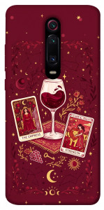 Чохол Wine card для Xiaomi Mi 9T Pro