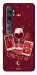 Чохол Wine card для Xiaomi Mi Note 10